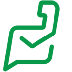 Zoho Desk Logo